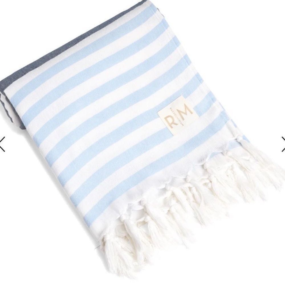 NWTs Rachel Miriam Summer Beach Towel